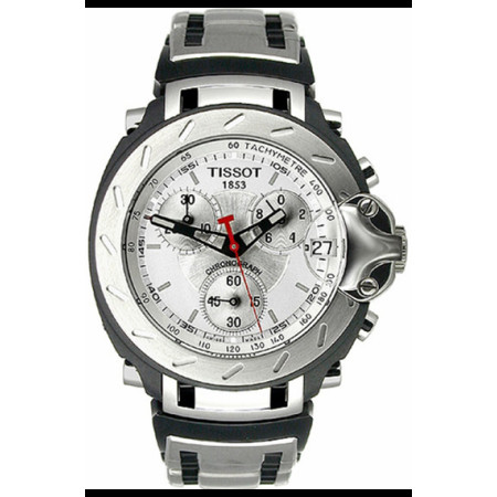 Часы Tissot T-Race T011.417.12.031.00