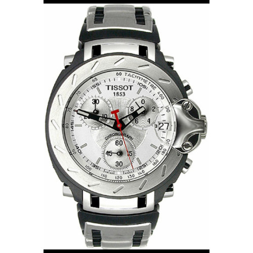 Часы Tissot T-Race T011.417.12.031.00