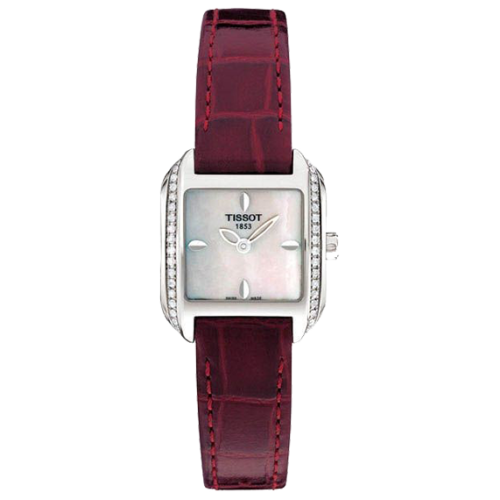 Часы Tissot T-Wave Diamonds T02.1.365.71