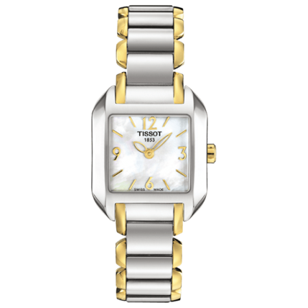 Часы Tissot T-Wave T02.2.285.82