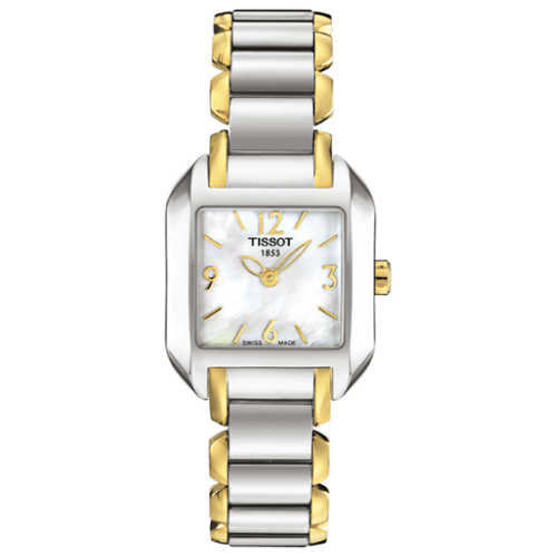Часы Tissot T-Wave T02.2.285.82 Часы Tissot T-Wave T02.2.285.82