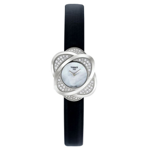 Часы Tissot Precious Flower T03.1.125.80 Часы Tissot Precious Flower T03.1.125.80