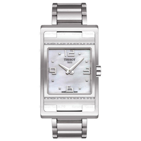 Часы Tissot My-T T032.309.11.117.01