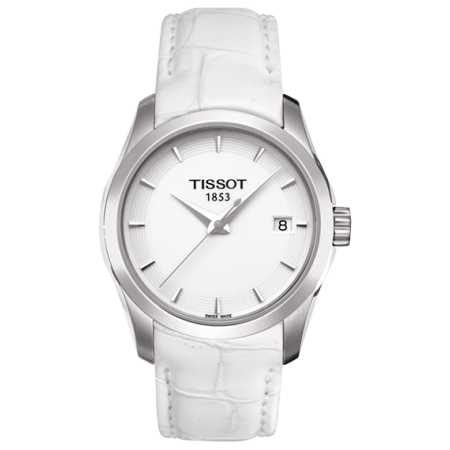 Часы Tissot Couturier Quartz T035.210.16.011.00