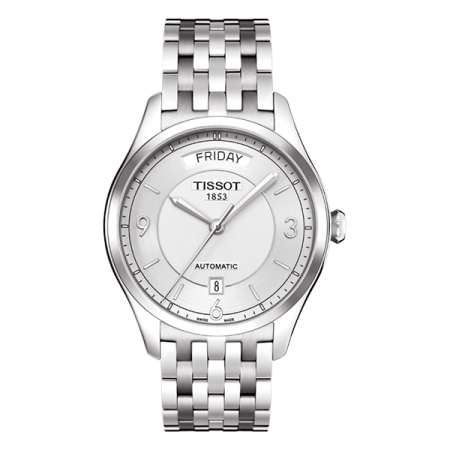 Часы Tissot T-One Automatic T038.430.11.037.00