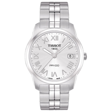 Часы Tissot PR 100 T049.410.11.033.01