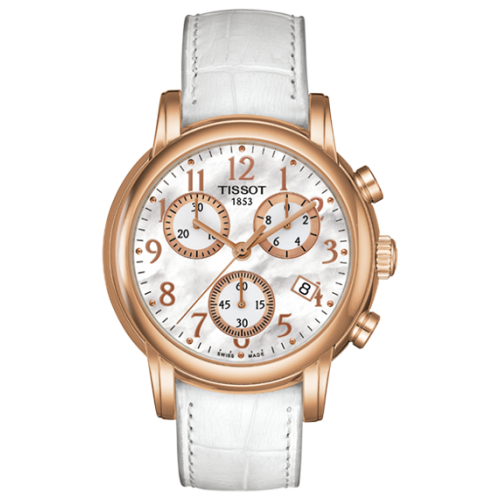 Часы Tissot Dressport T050.217.36.112.00
