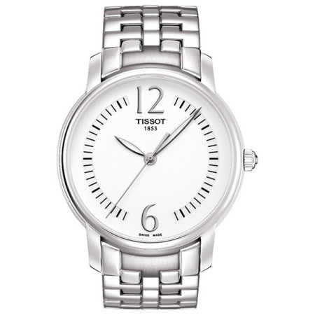 Часы Tissot Lady Round T052.210.11.037.00