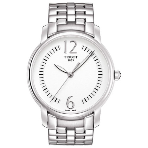 Часы Tissot Lady Round T052.210.11.037.00 Часы Tissot Lady Round T052.210.11.037.00
