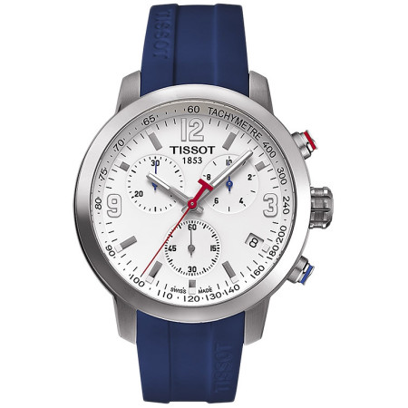 Часы Tissot PRC 200 T055.417.17.017.02