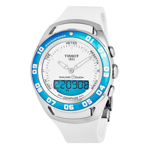 Часы Tissot T-Touch T056.420.27.011.00