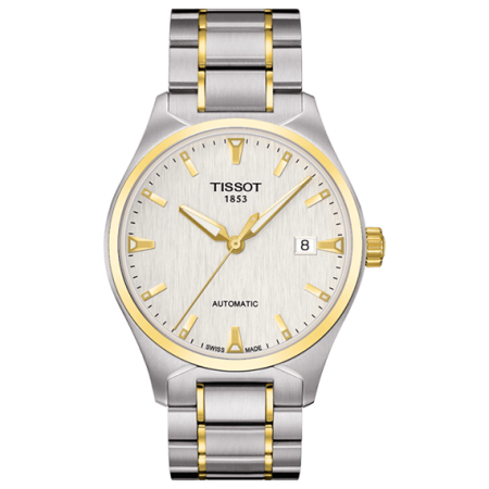 Часы Tissot T-Tempo Automatic T060.407.22.031.00