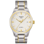 Часы Tissot T-Tempo Automatic T060.407.22.031.00