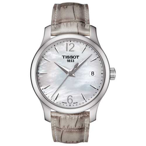 Часы Tissot Tradition T063.210.17.117.00