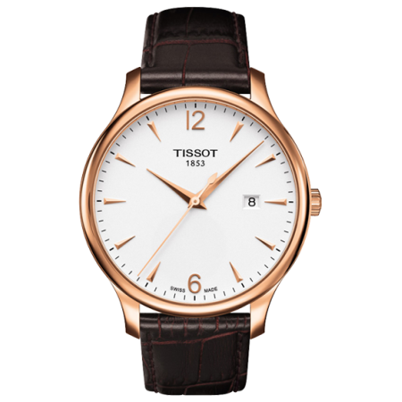 Часы Tissot Tradition T063.610.36.037.00