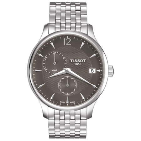 Часы Tissot Tradition T063.639.11.067.00