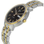 Часы Tissot Automatics III Day Date T065.430.22.051.00 Часы Tissot Automatics III Day Date T065.430.22.051.00