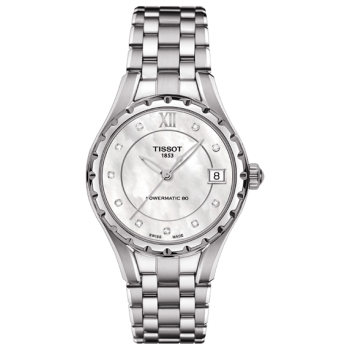 Часы Tissot Lady Powermatic 80 T072.207.11.116.00