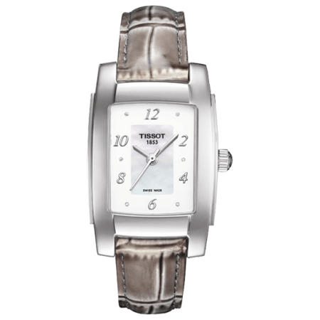 Часы Tissot T10 T073.310.16.116.01