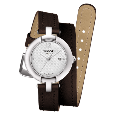 Часы Pinky by Tissot Women's Quartz T084.210.16.017.03
