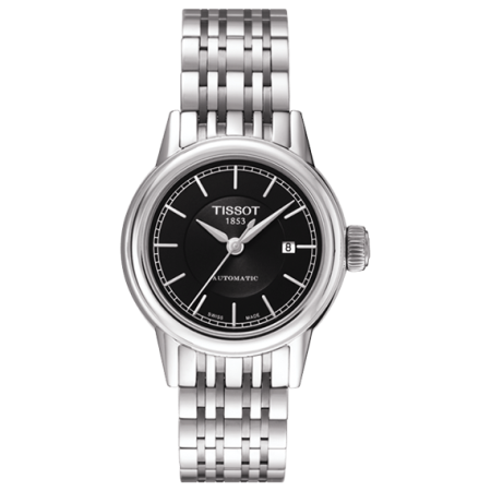 Часы Tissot Carson Automatic Lady T085.207.11.051.00