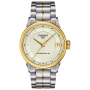 Часы Tissot Luxury Automatic Lady T086.207.22.261.00