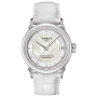 Часы Tissot Luxury Automatic COSC T086.208.16.116.00