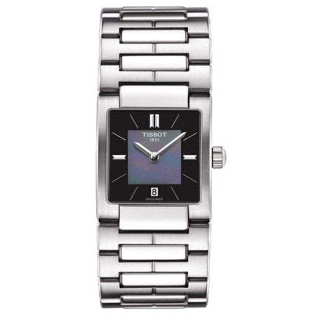 Часы Tissot T02 T090.310.11.121.00