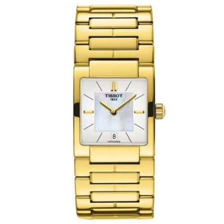 Часы Tissot T02 T090.310.33.111.00