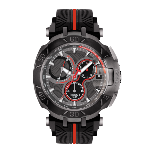 Часы Tissot T-Race-Chronograph T092.417.37.067.00