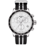 Часы Tissot Quickster Chronograph NBA San Antonio Spurs T095.417.17.037.07 Часы Tissot Quickster Chronograph NBA San Antonio Spurs T095.417.17.037.07