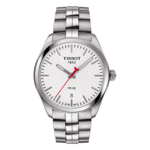 Часы Tissot PR 100 NBA Special Edition T101.410.11.031.01 Часы Tissot PR 100 NBA Special Edition T101.410.11.031.01