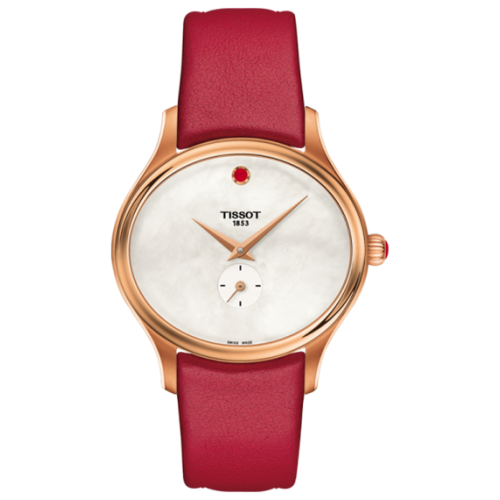 Часы Tissot Bella Ora T103.310.36.111.01 Часы Tissot Bella Ora T103.310.36.111.01