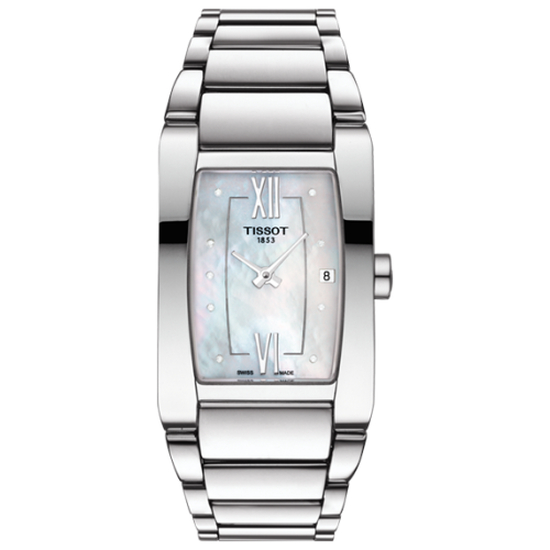 Часы Tissot Generosi-t T105.309.11.116.00