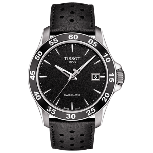 Часы Tissot V8 Swissmatic T106.407.16.051.00