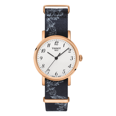 Часы Tissot Everytime Small T109.210.38.032.00