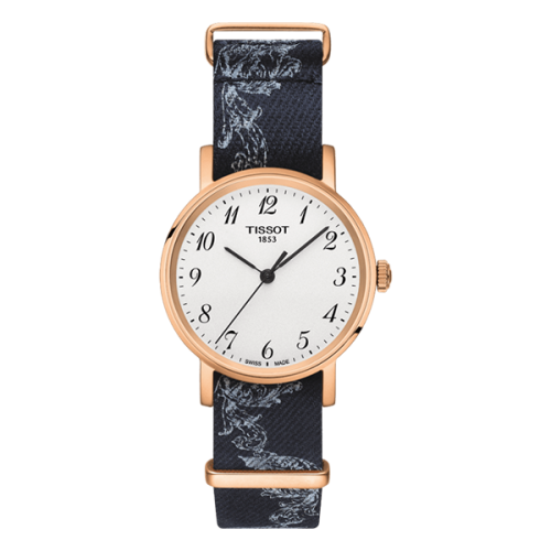 Часы Tissot Everytime Small T109.210.38.032.00
