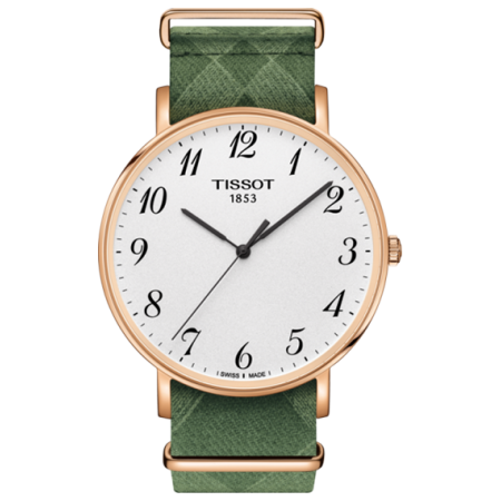 Часы Tissot Everytime T109.610.38.032.00