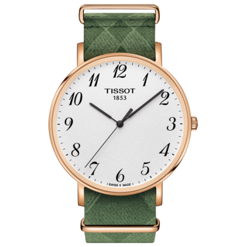 Часы Tissot Everytime T109.610.38.032.00