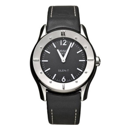 Часы Tissot Silen-T T40.1.426.51