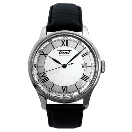 Часы Tissot Heritage Sovereign Automatic T66.1.723.33
