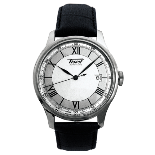 Часы Tissot Heritage Sovereign Automatic T66.1.723.33 Часы Tissot Heritage Sovereign Automatic T66.1.723.33