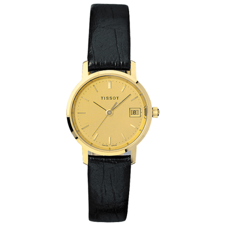 Часы TISSOT Goldrun T71.2.114.21