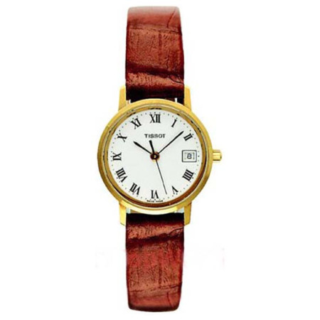 Часы Tissot Goldrun T71.3.114.13