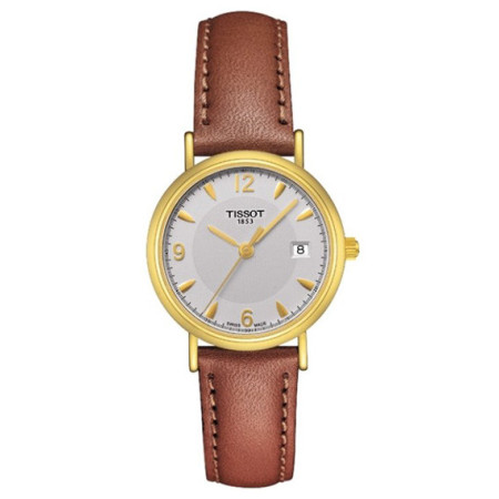 Часы Tissot Oroville T71.3.127.34