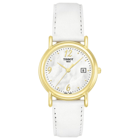 Часы Tissot Carson Quartz T71.3.129.74