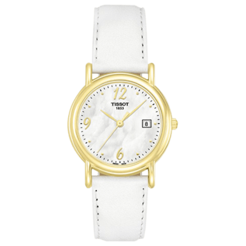Часы Tissot Carson Quartz T71.3.129.74 Часы Tissot Carson Quartz T71.3.129.74