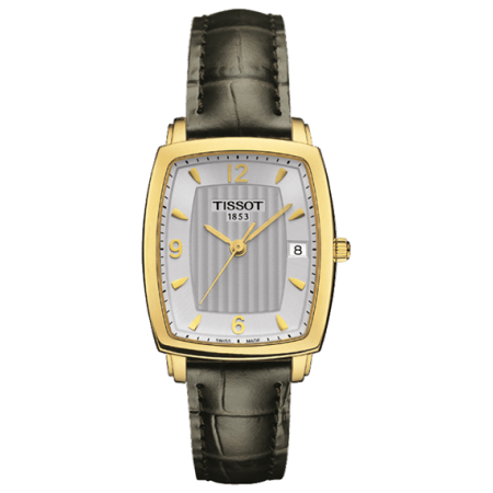 Часы Tissot Sculpture Line Quartz T71.3.333.64