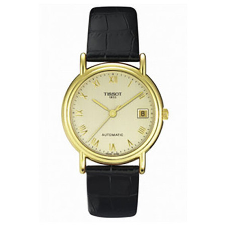 Часы Tissot Carson T71.3.438.13