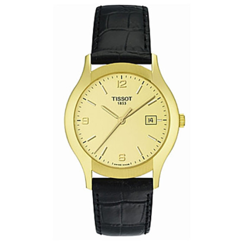 Часы Tissot Ely T71.3.446.24 Часы Tissot Ely T71.3.446.24